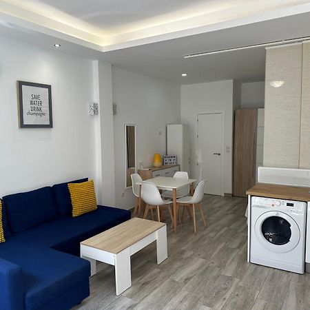 Estudio Eugenio Gross Apartment Малага Екстериор снимка