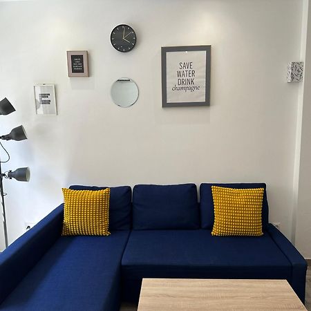 Estudio Eugenio Gross Apartment Малага Екстериор снимка