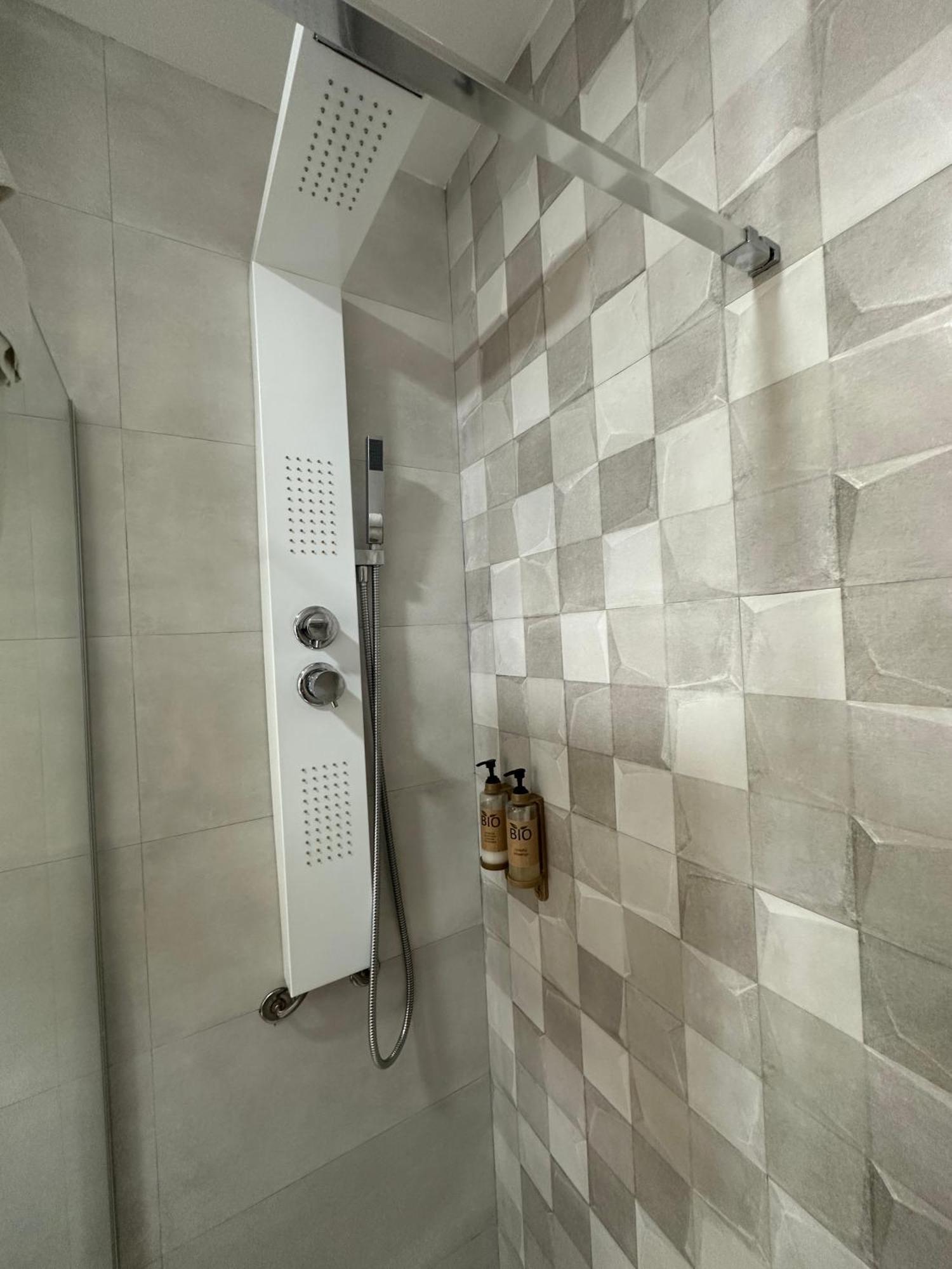 Estudio Eugenio Gross Apartment Малага Екстериор снимка